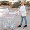 Doll Stroller Arias Fantasy 42 x 72 x 93 cm