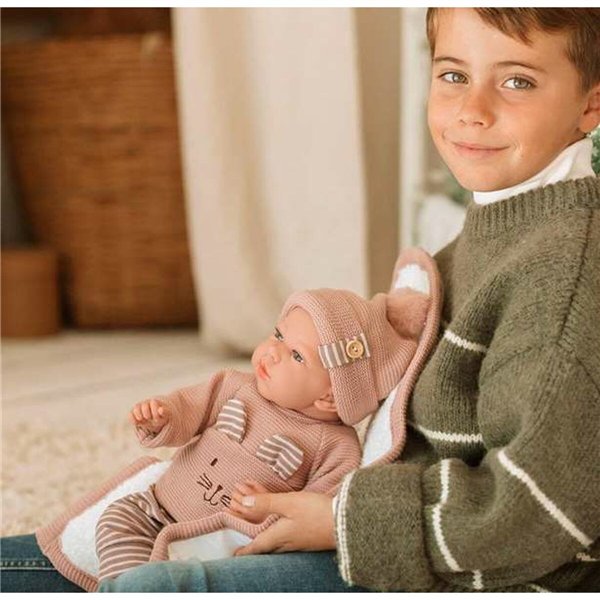 Baby doll Arias Andie 40 cm