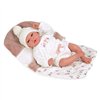 Baby Doll Arias Andie 40 cm