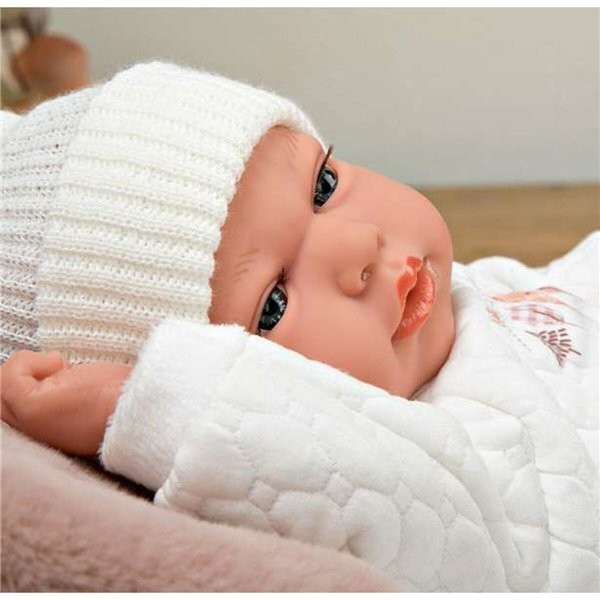 Baby Doll Arias Andie 40 cm