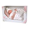 Baby Doll Arias Andie 40 cm