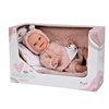 Baby doll Arias Elegance 35 cm
