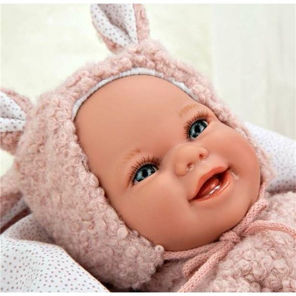Baby doll Arias Elegance 35 cm