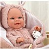 Baby doll Arias Elegance 35 cm