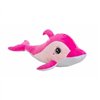 Fluffy toy Dolphin 80 cm