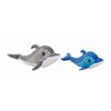 Fluffy toy Dolphin 50 cm