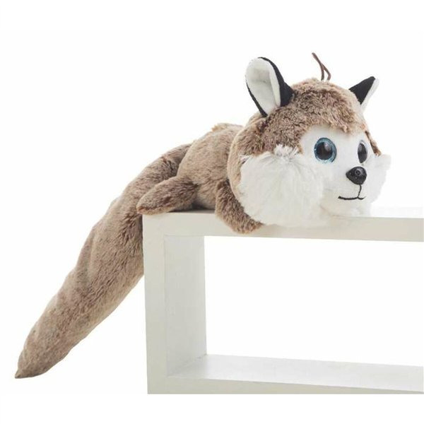 Fluffy toy Wild 30 cm