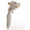 Fluffy toy Wild 30 cm