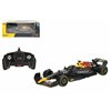 Remote-Controlled Car Red Bull Oracle RB Racing RB18 F1 1:18