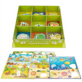Dolls House Accessories Lisciani Giochi