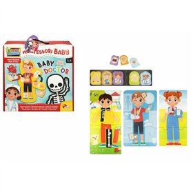 Educational Game Lisciani Giochi