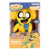 Soft toy with sounds Mikecrack Yellow 29 cm