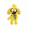 Soft toy with sounds Mikecrack Yellow 29 cm
