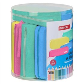 Holdall Safta Blue 4 Models