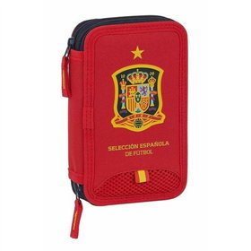 Double Pencil Case RFEF M854