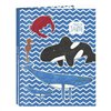 Ring binder Algo de Jaime 26,5 x 33 x 4 cm