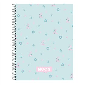 Book of Rings Safta Turquoise