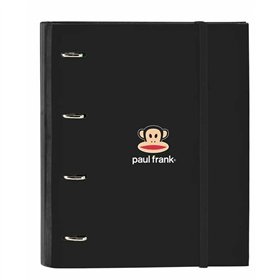 Ring binder Paul Frank Join The Fun