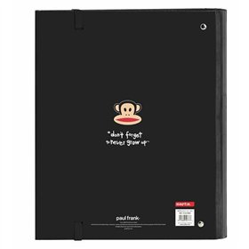 Ring binder Paul Frank Join The Fun