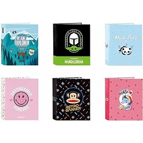 Organiser Folder Safta