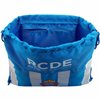Backpack with Strings RCD Espanyol Blue White 35 x 40 cm