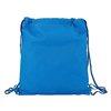 Backpack with Strings RCD Espanyol Blue White 35 x 40 cm