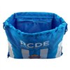 Backpack with Strings RCD Espanyol Blue White 35 x 40 cm