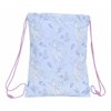 Backpack with Strings Frozen Believe Lilac 26 x 34 x 1 cm