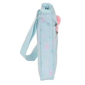 Shoulder Bag Moos Garden Turquoise 21 x 25 x 4.5 cm 21 x 25 x 4,5 cm