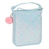 Shoulder Bag Moos Garden Turquoise 21 x 25 x 4.5 cm 21 x 25 x 4,5 cm
