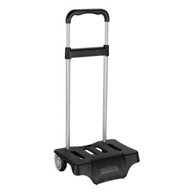 Rucksack Trolley Safta Black 30 x 95 x 23 cm