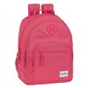 School Bag Safta Pink 32 x 42 x 15 cm