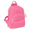 Child bag BlackFit8 Glow Up Pink 25 x 30 x 13 cm