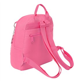 Child bag BlackFit8 Glow Up Pink 25 x 30 x 13 cm