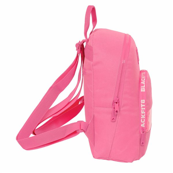 Child bag BlackFit8 Glow Up Pink 25 x 30 x 13 cm