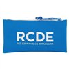 Holdall RCD Espanyol Blue White 22 x 11 cm