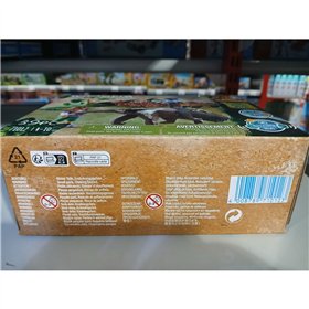 Playset Playmobil 71012 39 Pieces