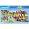 Playset Playmobil 71452