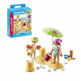 Jointed Figure Playmobil