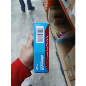 Jointed Figure Playmobil