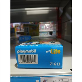 Playset Playmobil