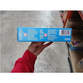 Playset Playmobil 71619