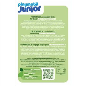 Playset Playmobil 71699