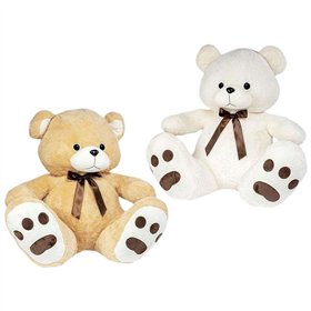 Fluffy toy Artesanía Beatriz Bear 45cm