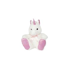 Fluffy toy Artesanía Beatriz Unicorn 33 cm