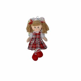 Doll Artesanía Beatriz 40 cm