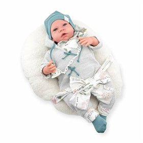 Baby Doll Berjuan 50 cm