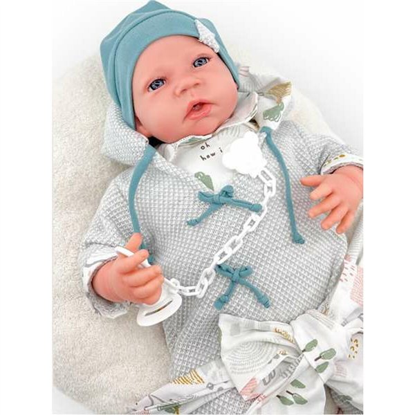 Baby Doll Berjuan 50 cm