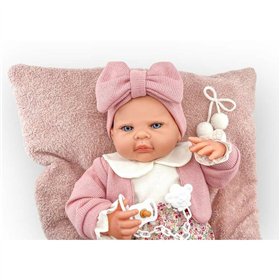Reborn doll Berjuan 18501-24 50 cm