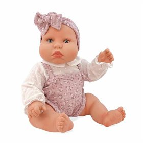 Baby doll Berjuan Chubby 50 cm